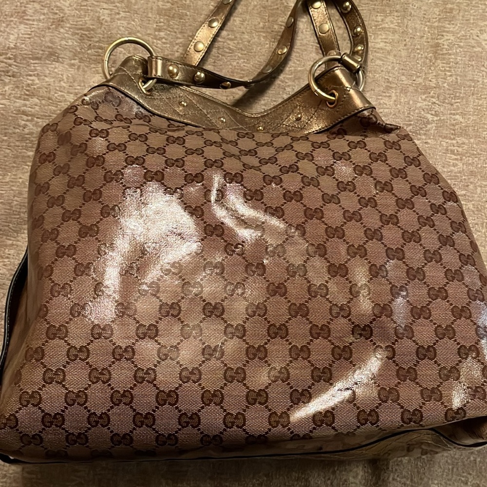 Gucci bag - Picture 2 of 6